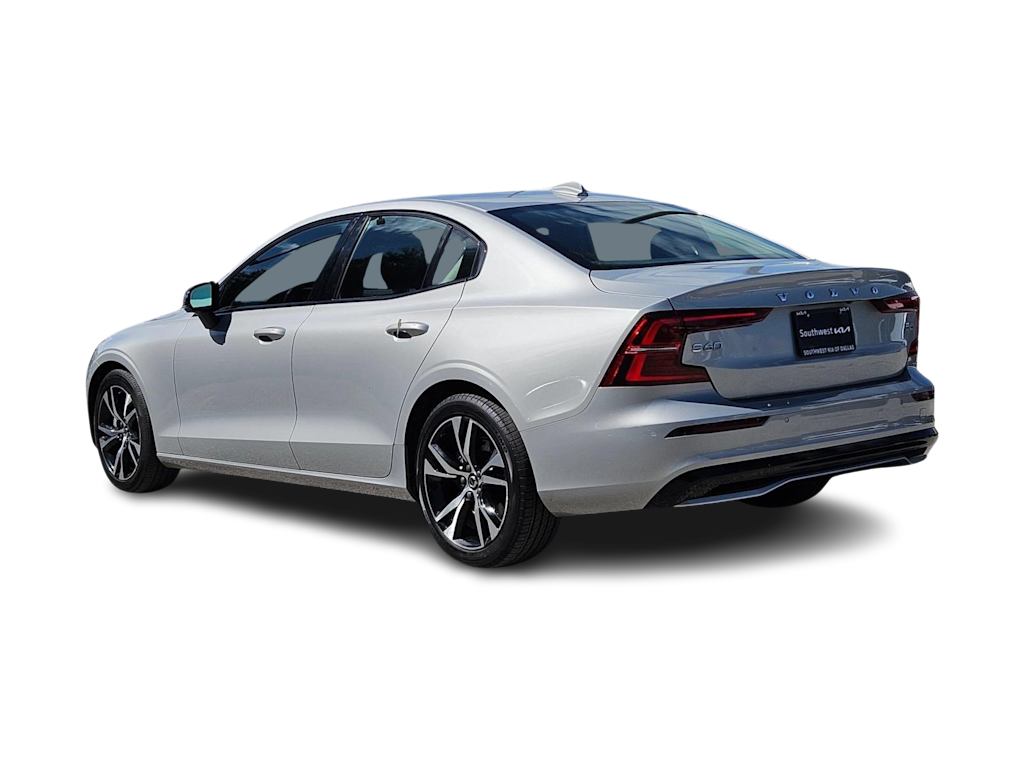Thumbnail: 2024 Volvo S60 - 4