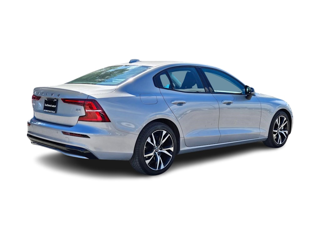 Thumbnail: 2024 Volvo S60 - 18
