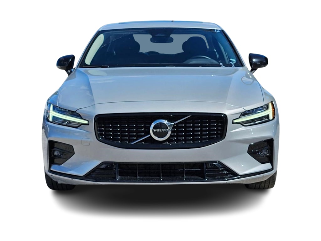 Thumbnail: 2024 Volvo S60 - 6
