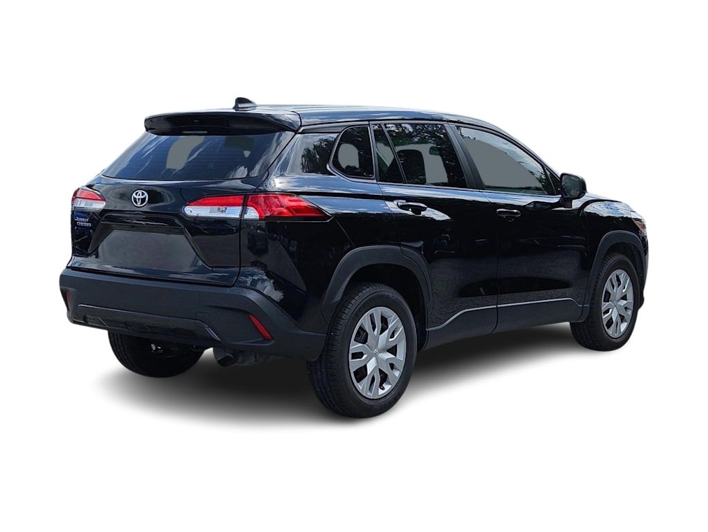 Thumbnail: 2022 Toyota Corolla Cross - 15