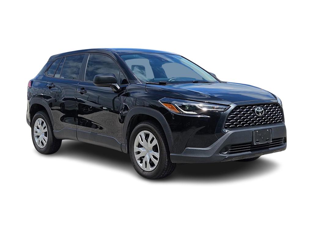 Thumbnail: 2022 Toyota Corolla Cross - 17