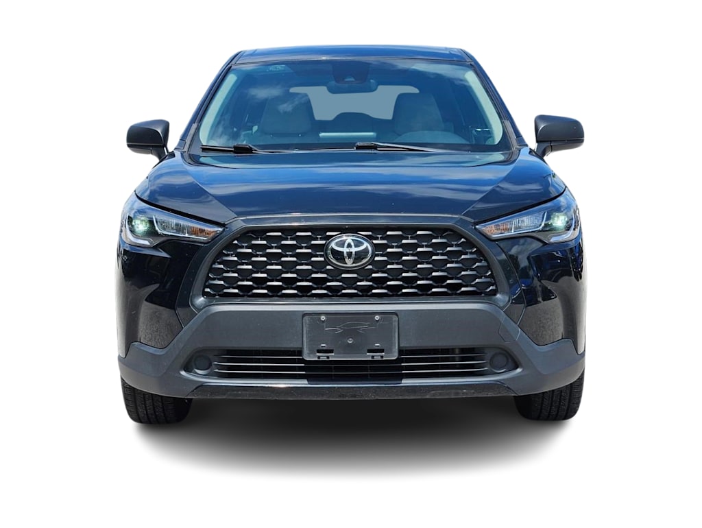 Thumbnail: 2022 Toyota Corolla Cross - 6