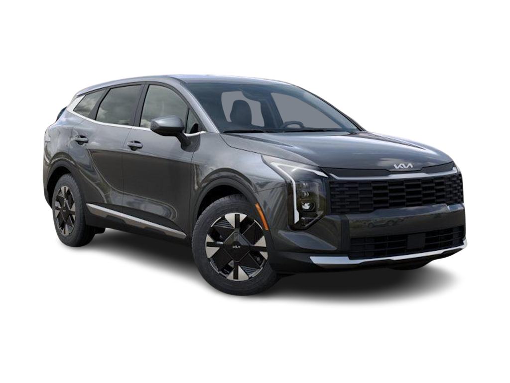 Thumbnail: 2027 Kia Sportage - 16