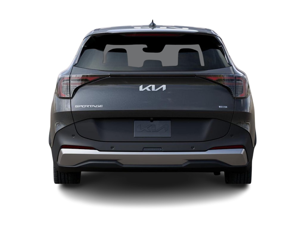Thumbnail: 2027 Kia Sportage - 20