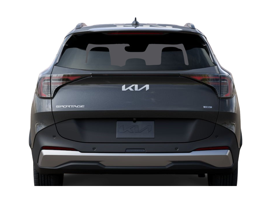 Thumbnail: 2027 Kia Sportage - 5