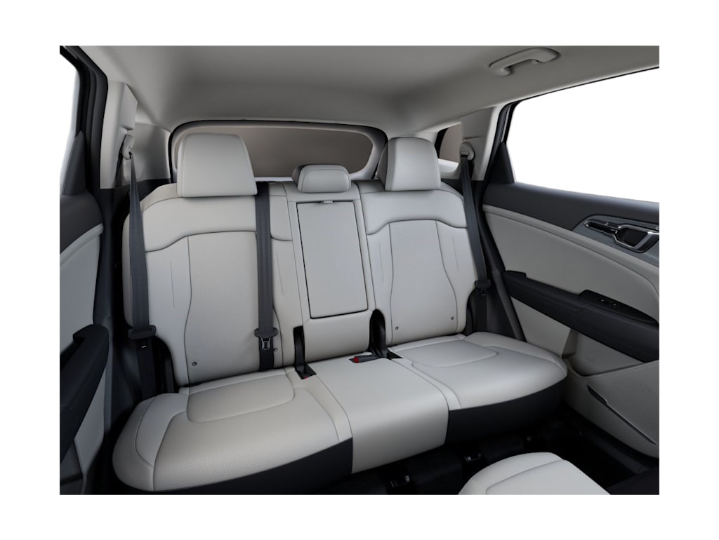 Thumbnail: 2027 Kia Sportage - 13