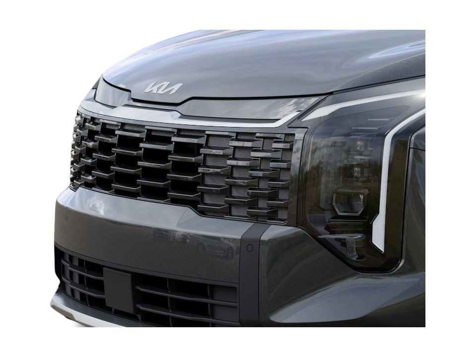 Thumbnail: 2027 Kia Sportage - 20