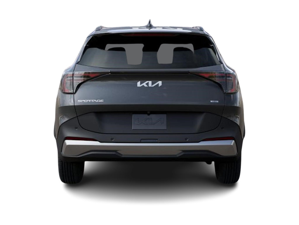 Thumbnail: 2027 Kia Sportage - 14