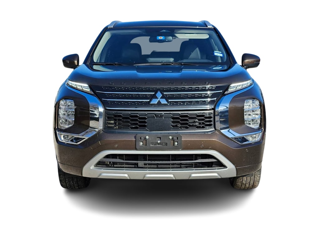 Thumbnail: 2022 Mitsubishi Outlander - 6