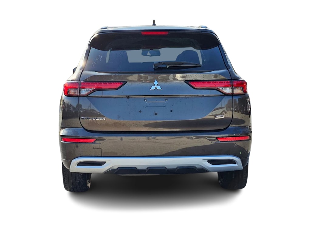 Thumbnail: 2022 Mitsubishi Outlander - 5