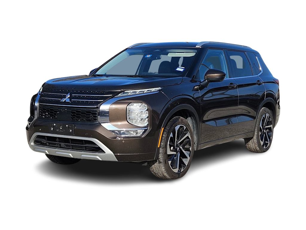 Thumbnail: 2022 Mitsubishi Outlander - 19