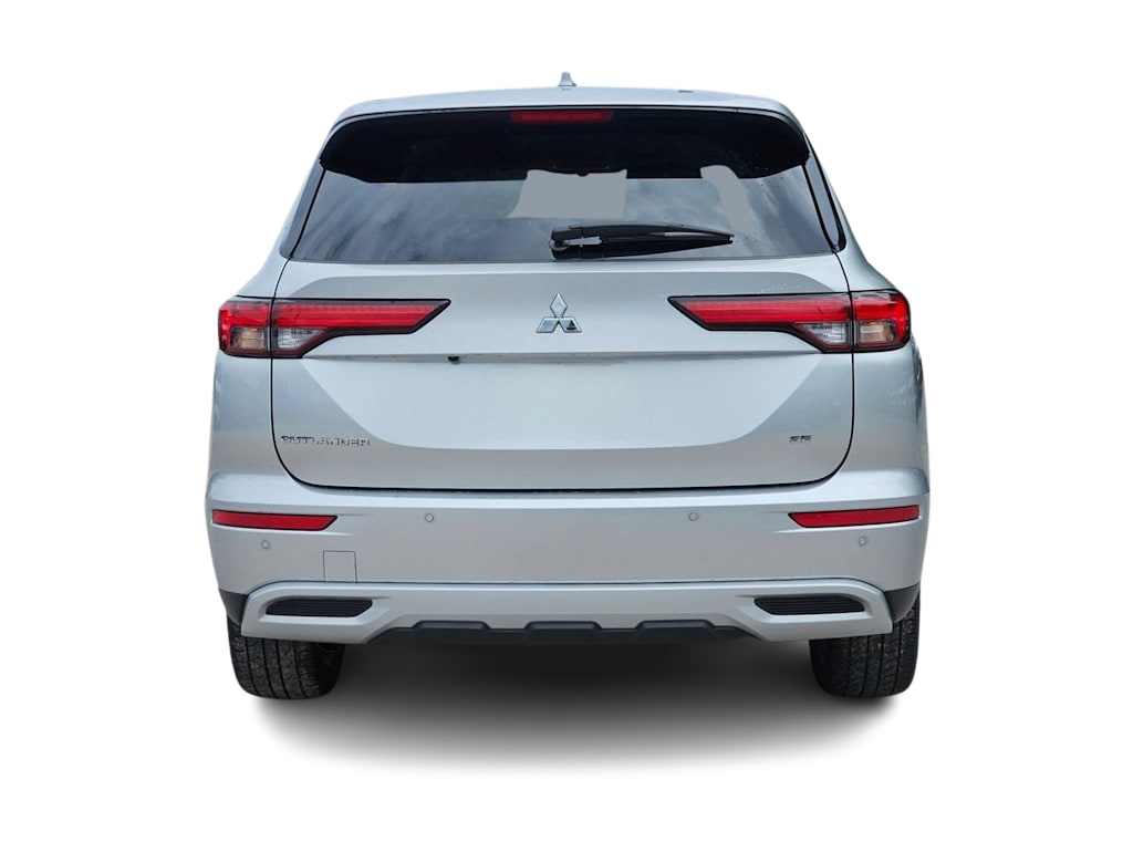 Thumbnail: 2024 Mitsubishi Outlander - 5