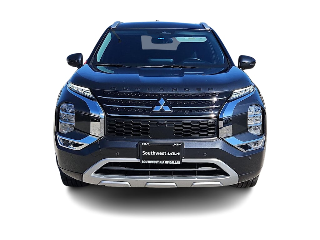 Thumbnail: 2024 Mitsubishi Outlander - 6