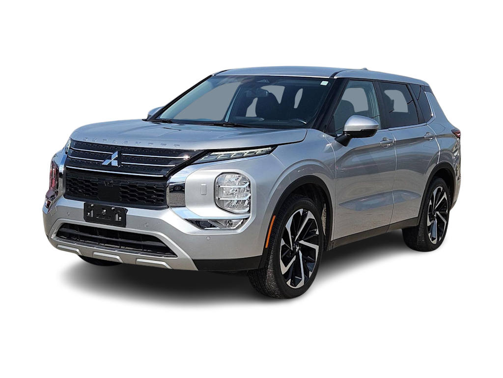 Thumbnail: 2022 Mitsubishi Outlander - 22