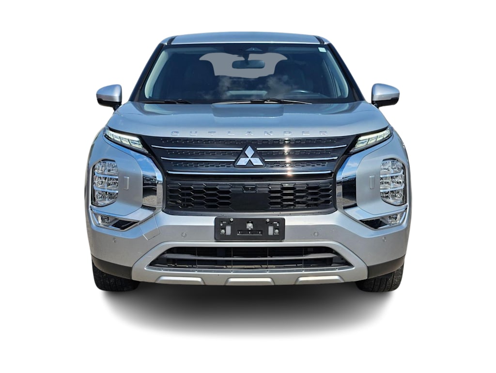 Thumbnail: 2022 Mitsubishi Outlander - 6