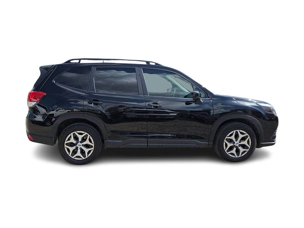 Thumbnail: 2024 Subaru Forester - 12