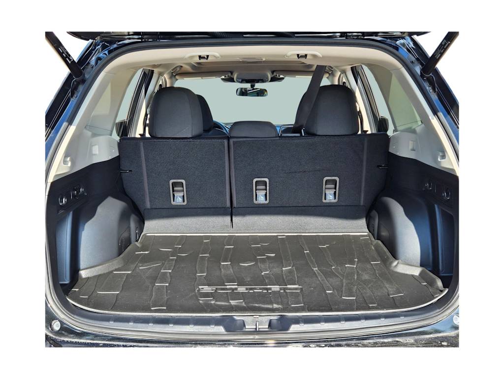 Thumbnail: 2024 Subaru Forester - 14