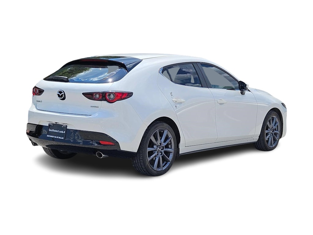 Thumbnail: 2023 Mazda Mazda3 - 18