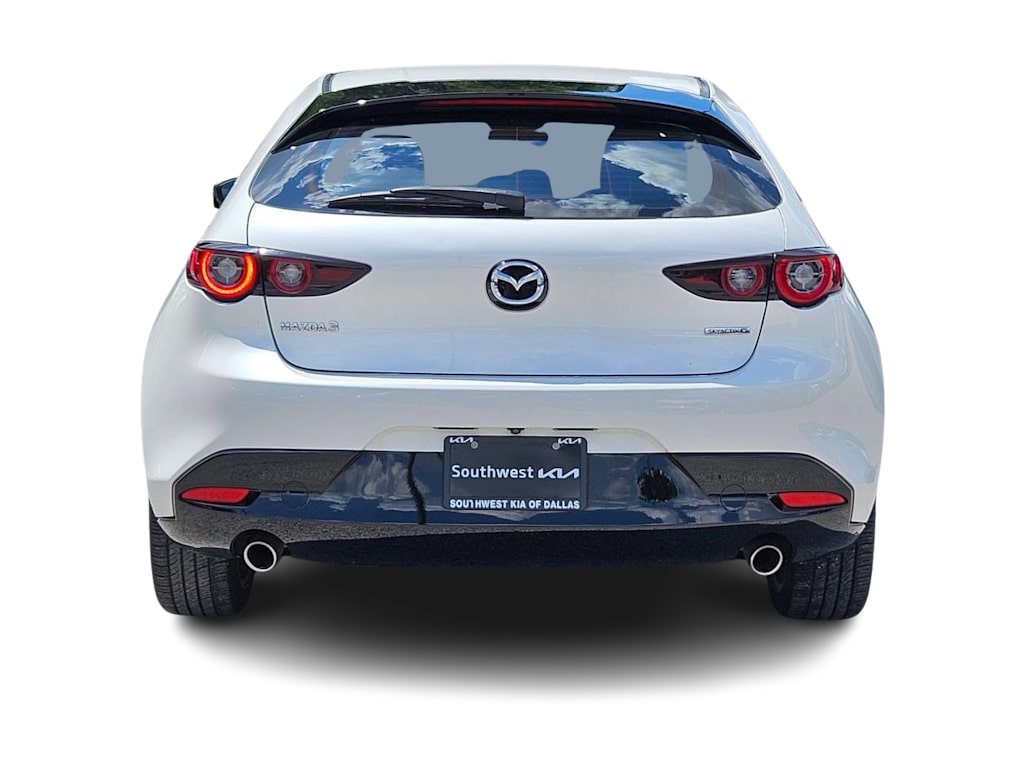 Thumbnail: 2023 Mazda Mazda3 - 5