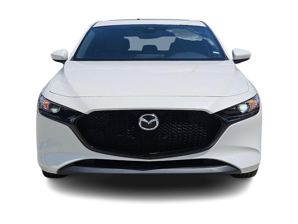Thumbnail: 2023 Mazda Mazda3 - 6