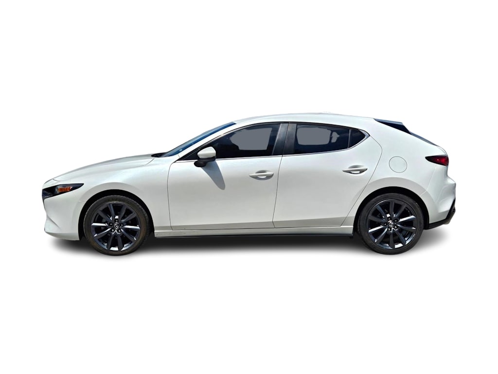 Thumbnail: 2023 Mazda Mazda3 - 3