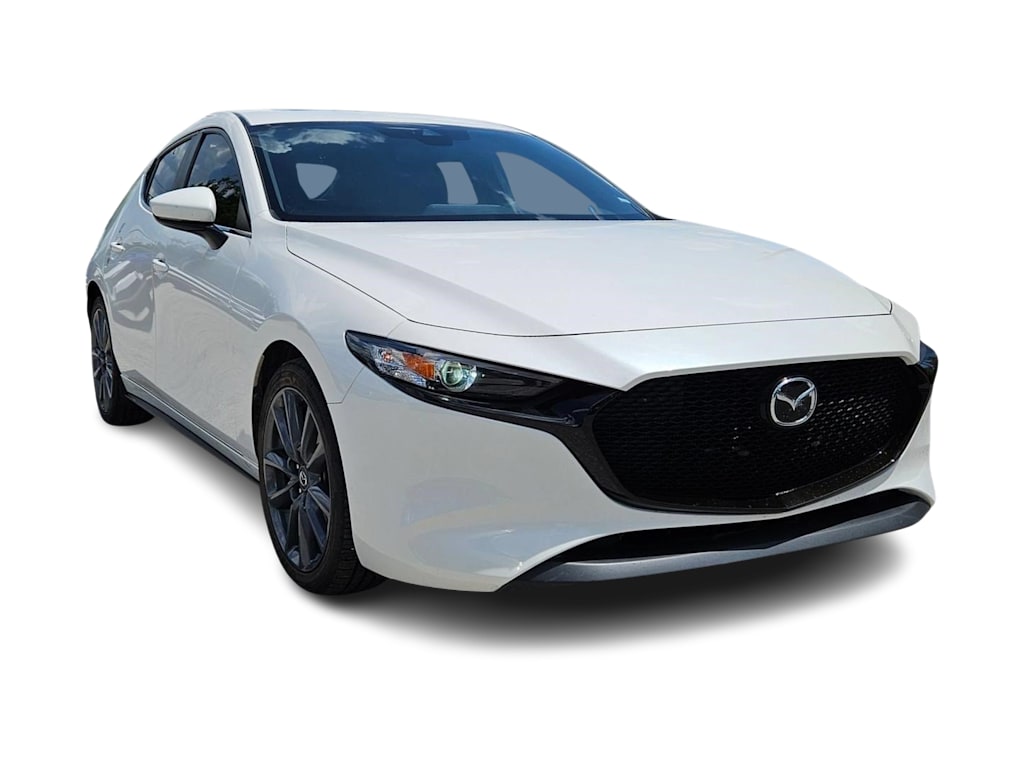 Thumbnail: 2023 Mazda Mazda3 - 20