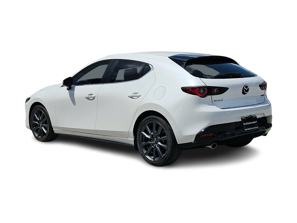 Thumbnail: 2023 Mazda Mazda3 - 4
