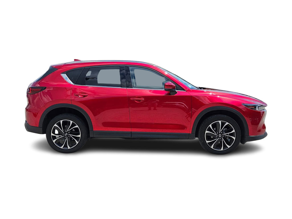 Thumbnail: 2023 Mazda CX-5 - 22