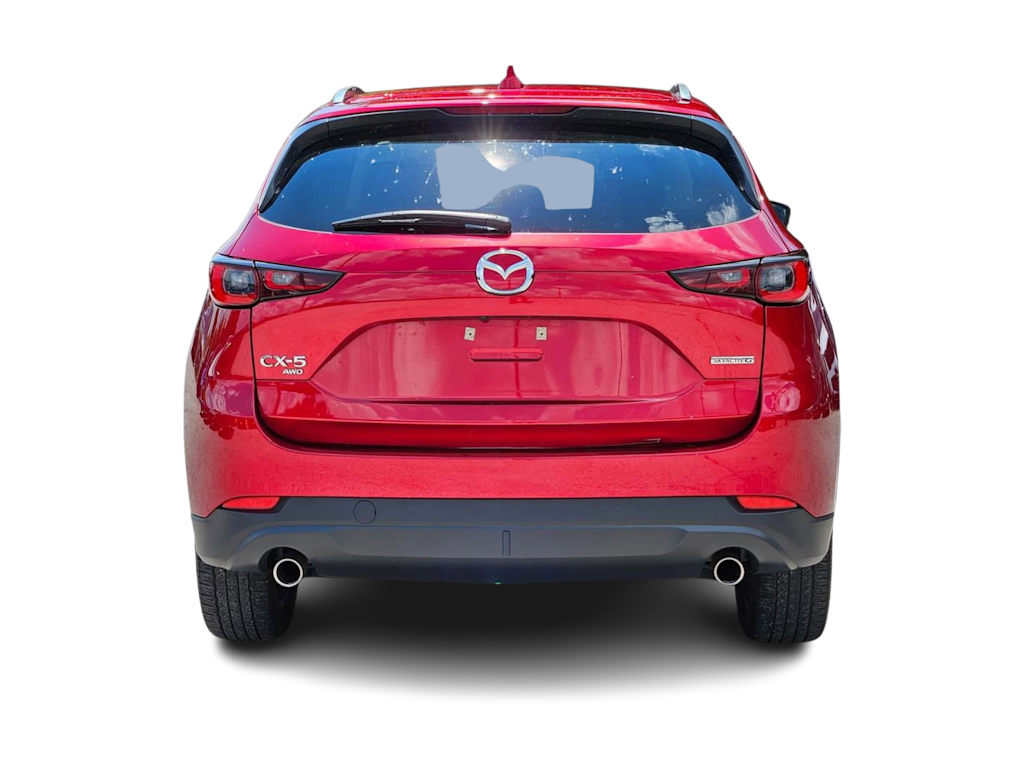 Thumbnail: 2023 Mazda CX-5 - 5