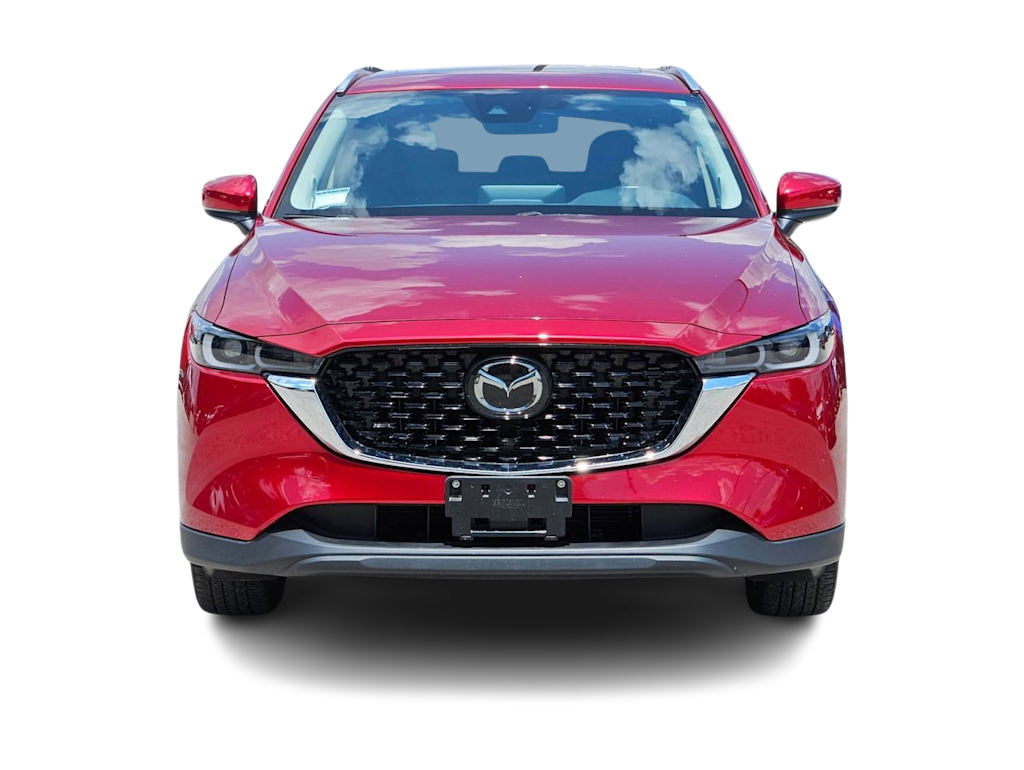 Thumbnail: 2023 Mazda CX-5 - 6