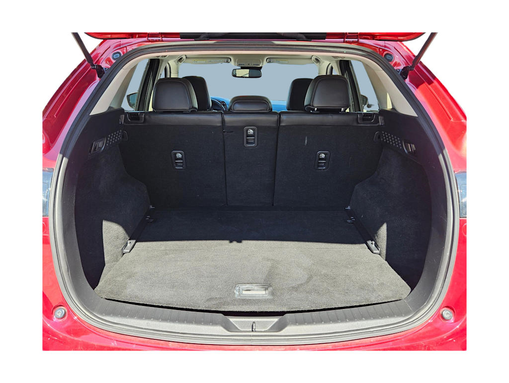 Thumbnail: 2023 Mazda CX-5 - 18