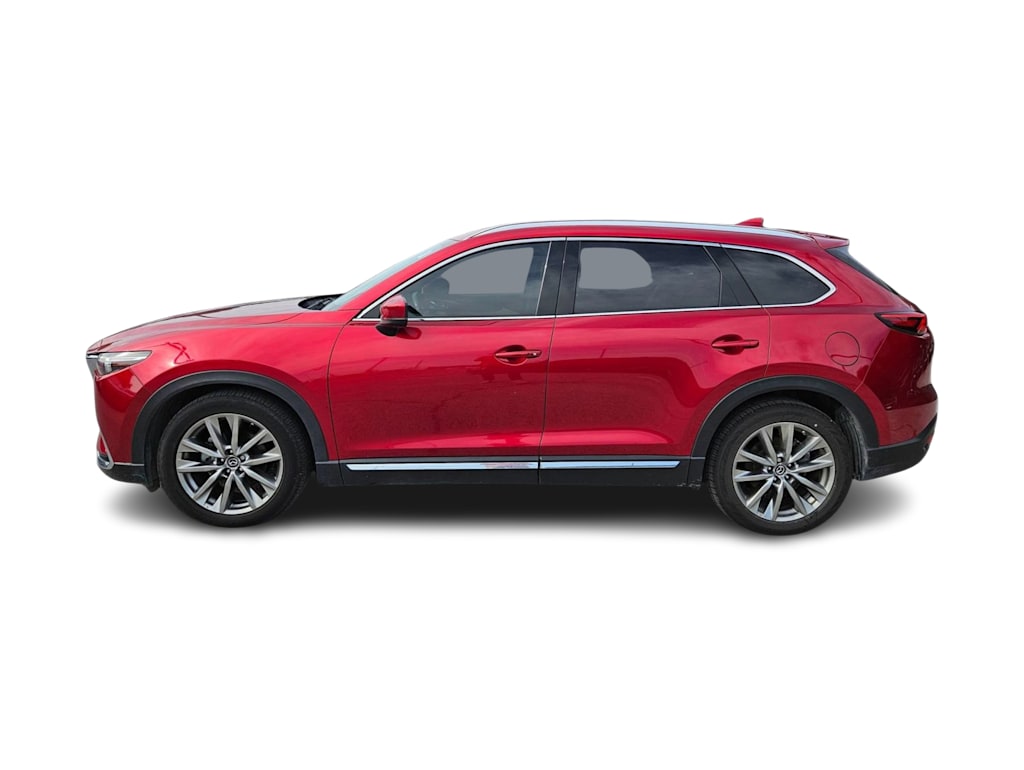 Thumbnail: 2019 Mazda CX-9 - 3