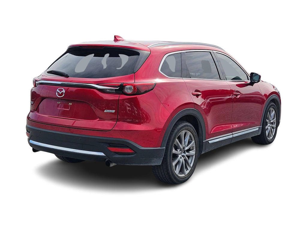 Thumbnail: 2019 Mazda CX-9 - 14