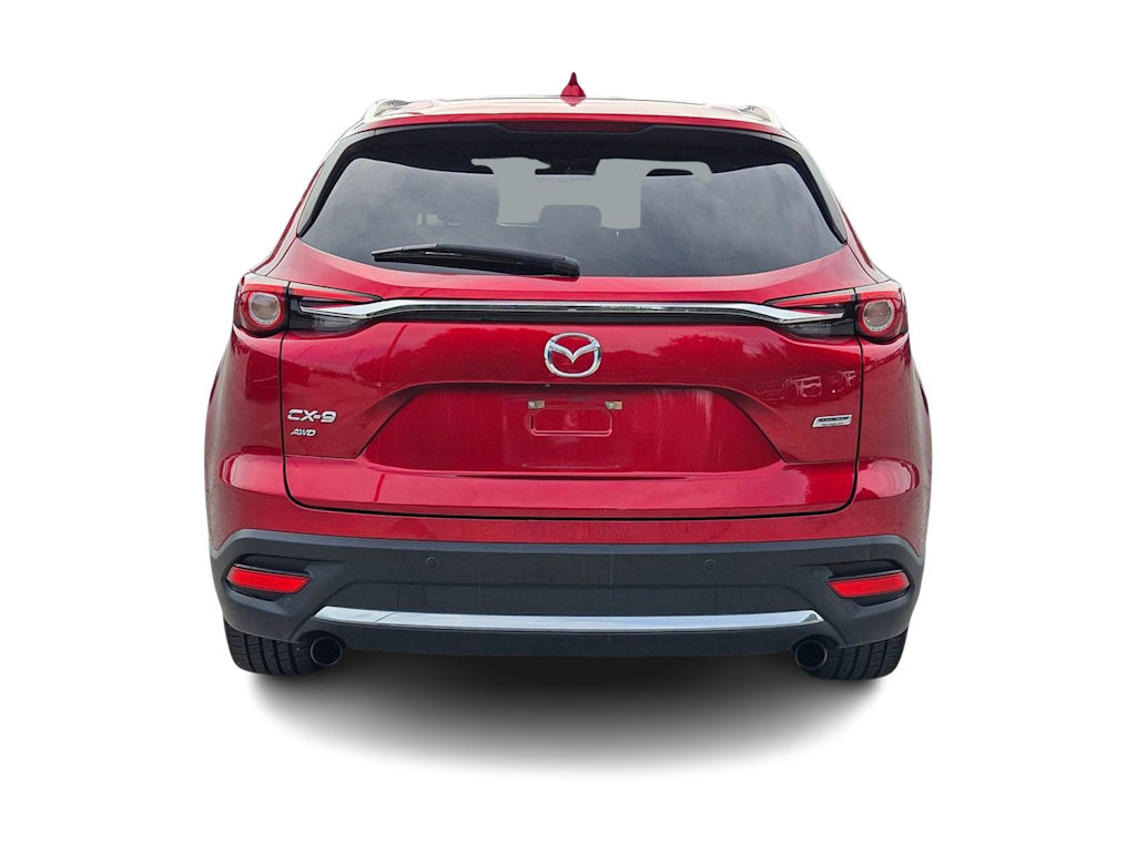 Thumbnail: 2019 Mazda CX-9 - 5