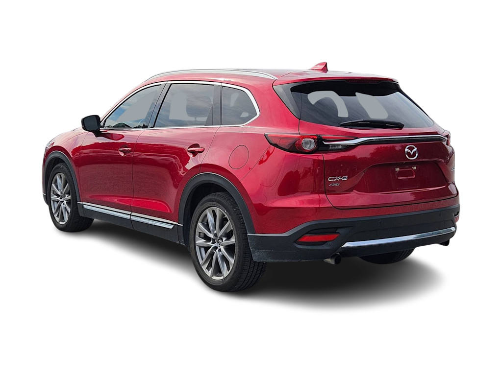 Thumbnail: 2019 Mazda CX-9 - 4