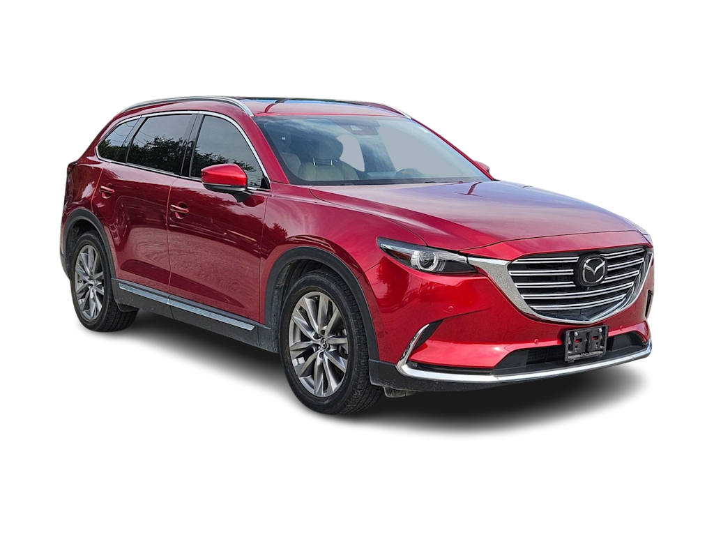 Thumbnail: 2019 Mazda CX-9 - 16