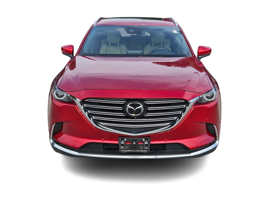 Thumbnail: 2019 Mazda CX-9 - 6