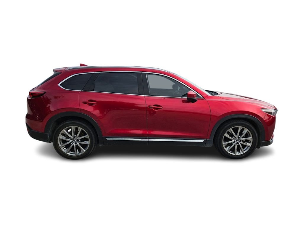 Thumbnail: 2019 Mazda CX-9 - 15
