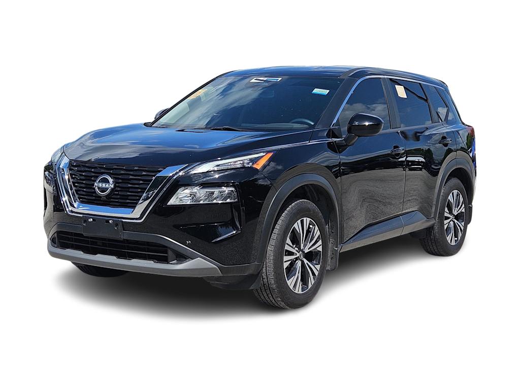 Thumbnail: 2023 Nissan Rogue - 18