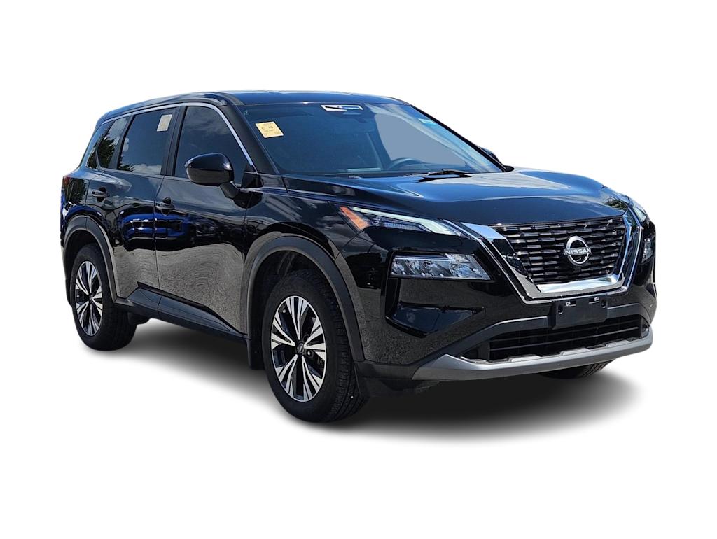 Thumbnail: 2023 Nissan Rogue - 16