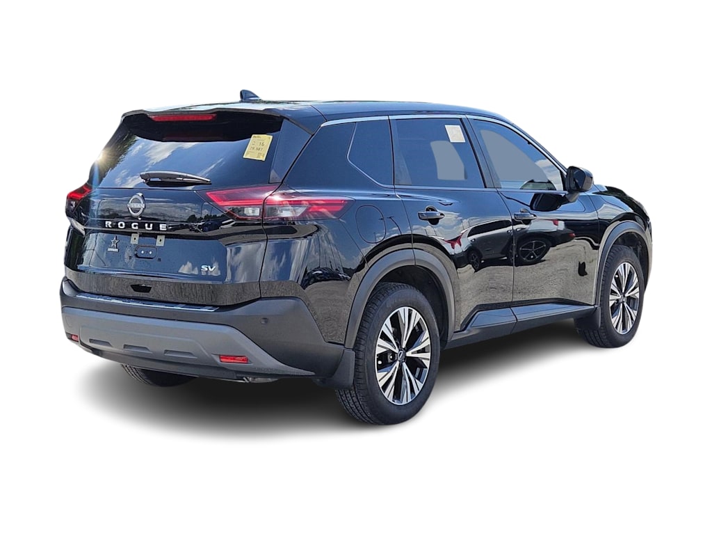 Thumbnail: 2023 Nissan Rogue - 14