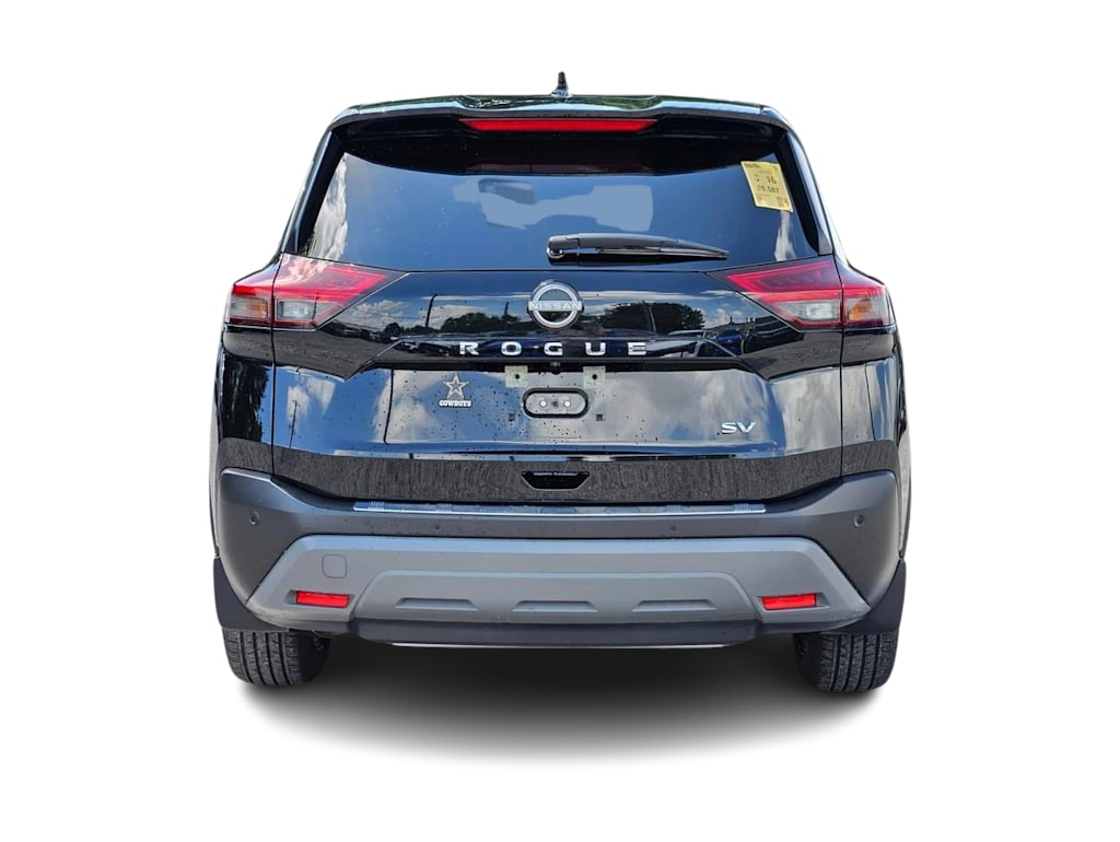 Thumbnail: 2023 Nissan Rogue - 5