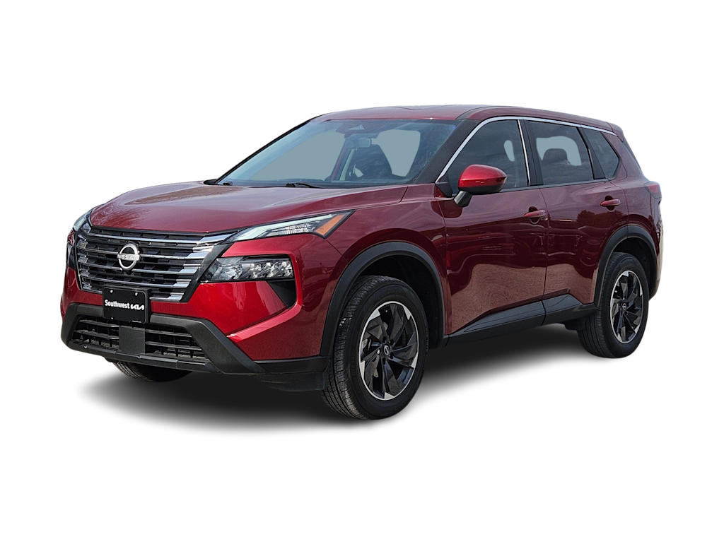 Thumbnail: 2024 Nissan Rogue - 24