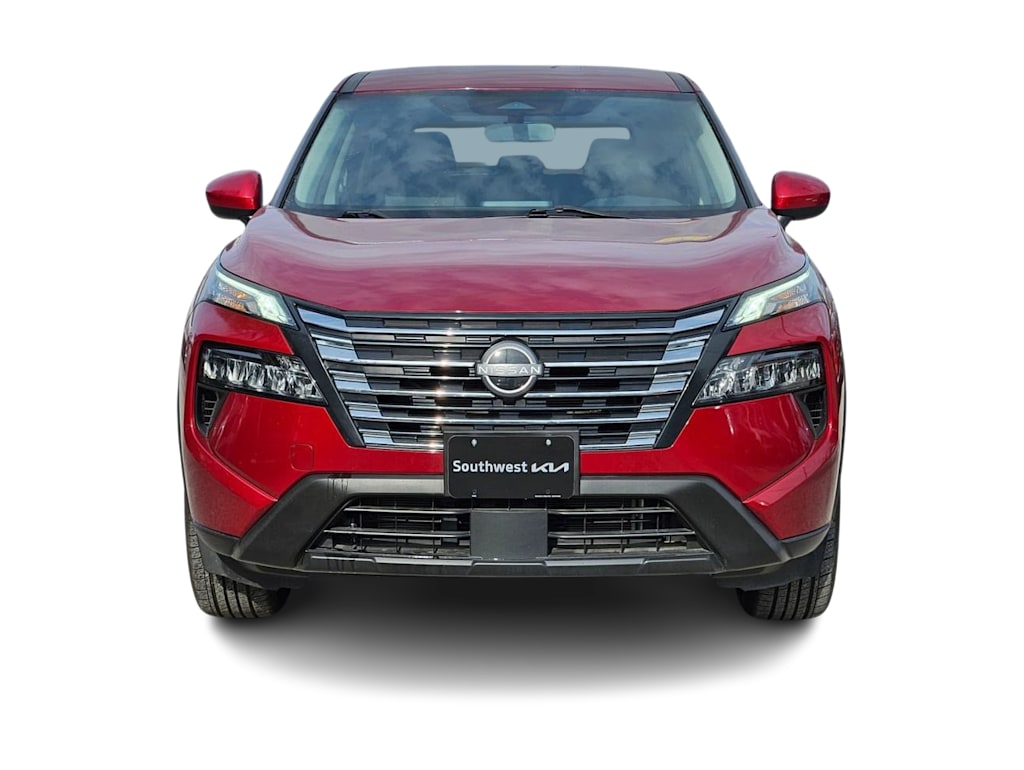 Thumbnail: 2024 Nissan Rogue - 6