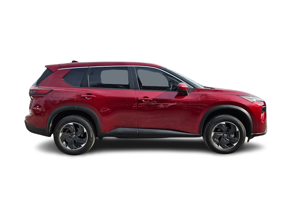 Thumbnail: 2024 Nissan Rogue - 22