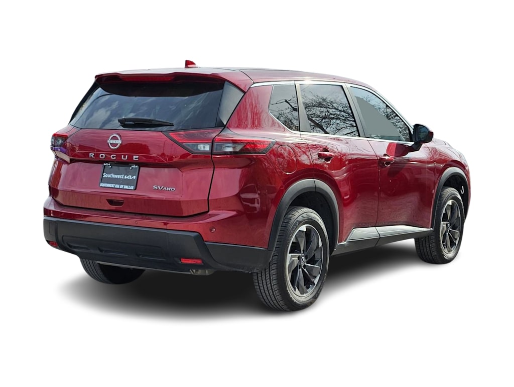 Thumbnail: 2024 Nissan Rogue - 21