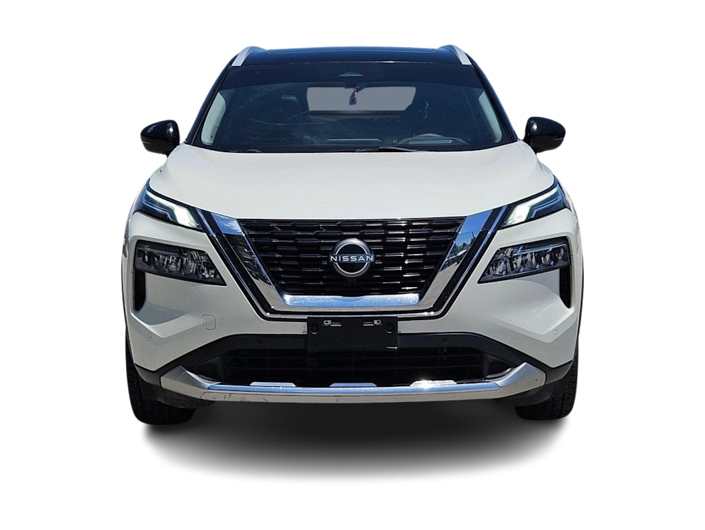 Thumbnail: 2023 Nissan Rogue - 6