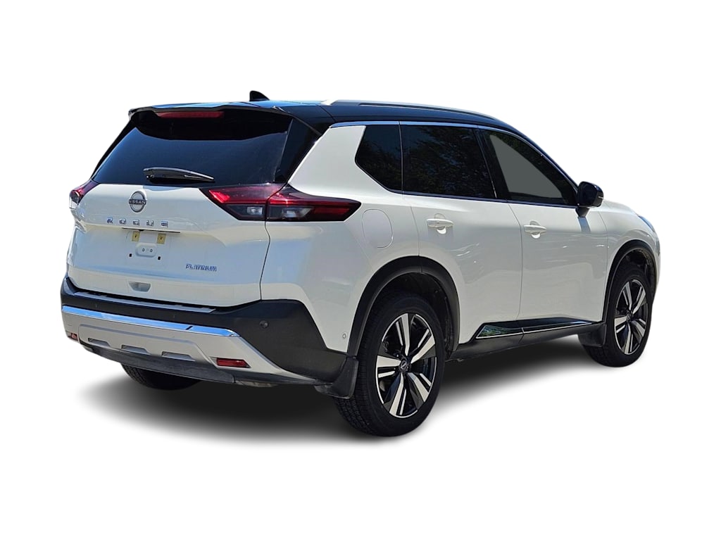 Thumbnail: 2023 Nissan Rogue - 15