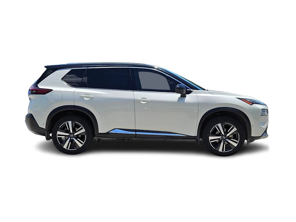 Thumbnail: 2023 Nissan Rogue - 16