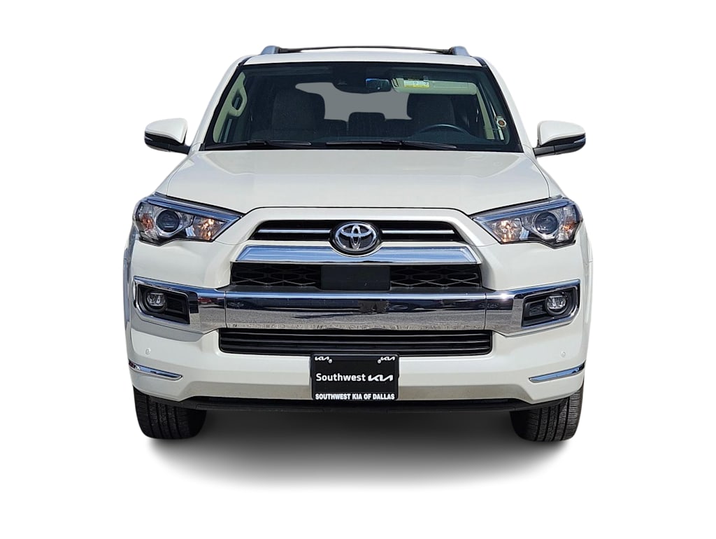 Thumbnail: 2021 Toyota 4Runner - 6